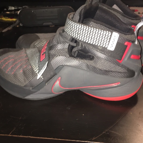 lebron soldier 9 blue lagoon